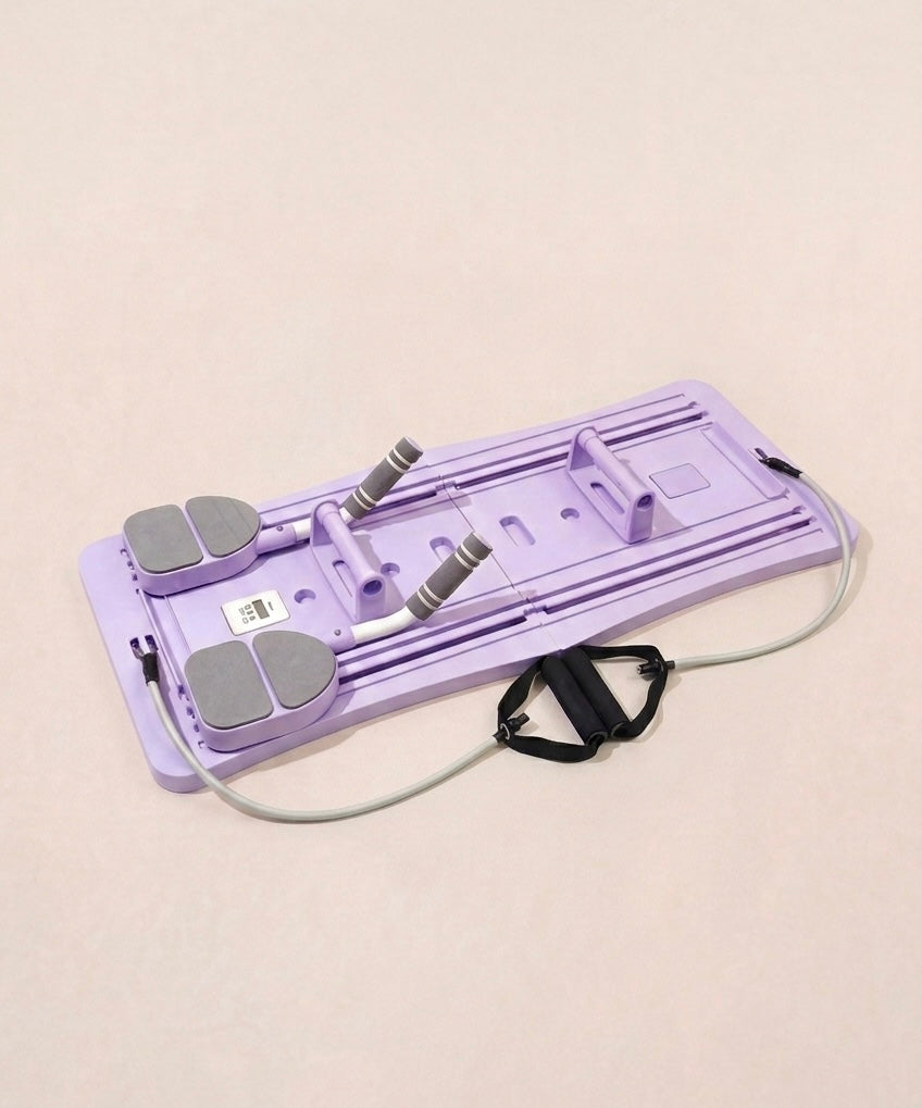 Pilates Board