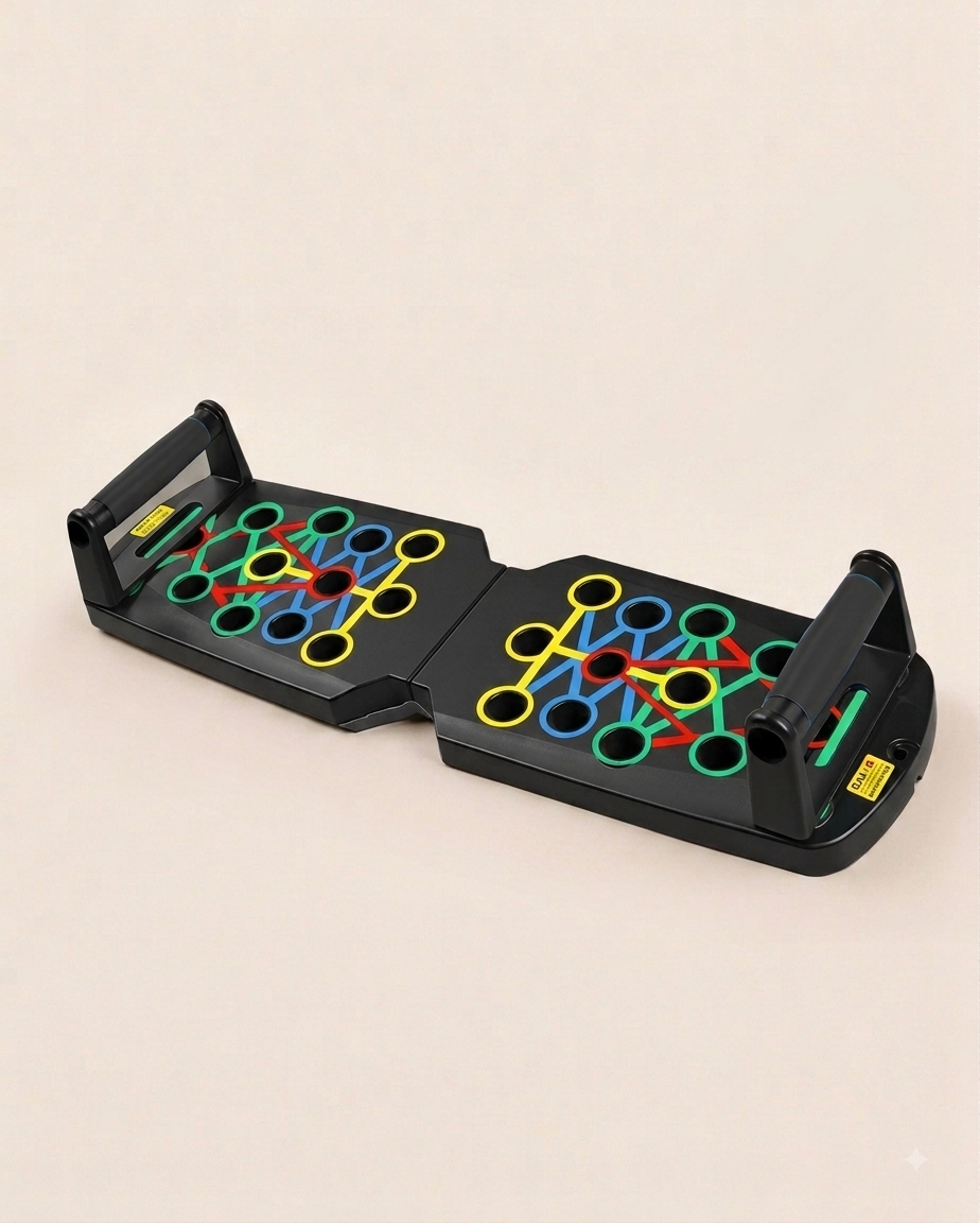 Push-Up Board
