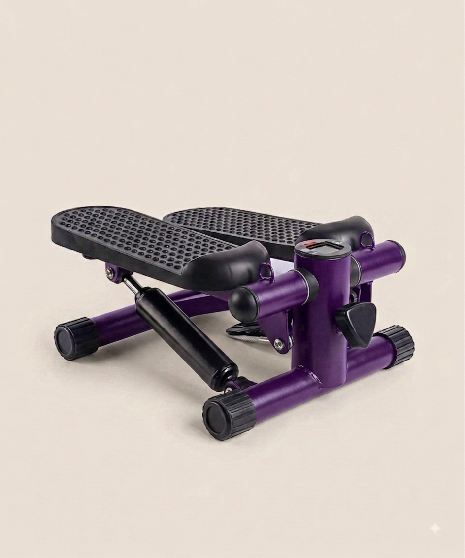 Mini Stepper