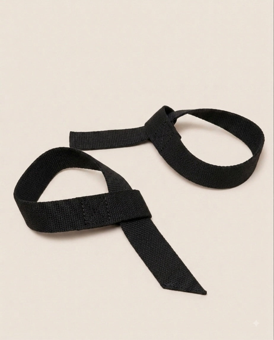 Weightlifting Straps