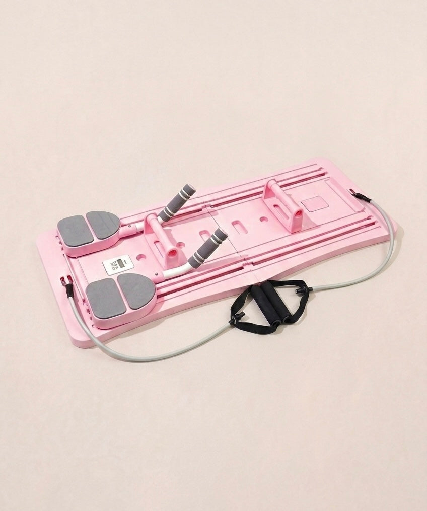 Pilates Board