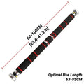Tension Pull-Up Bar