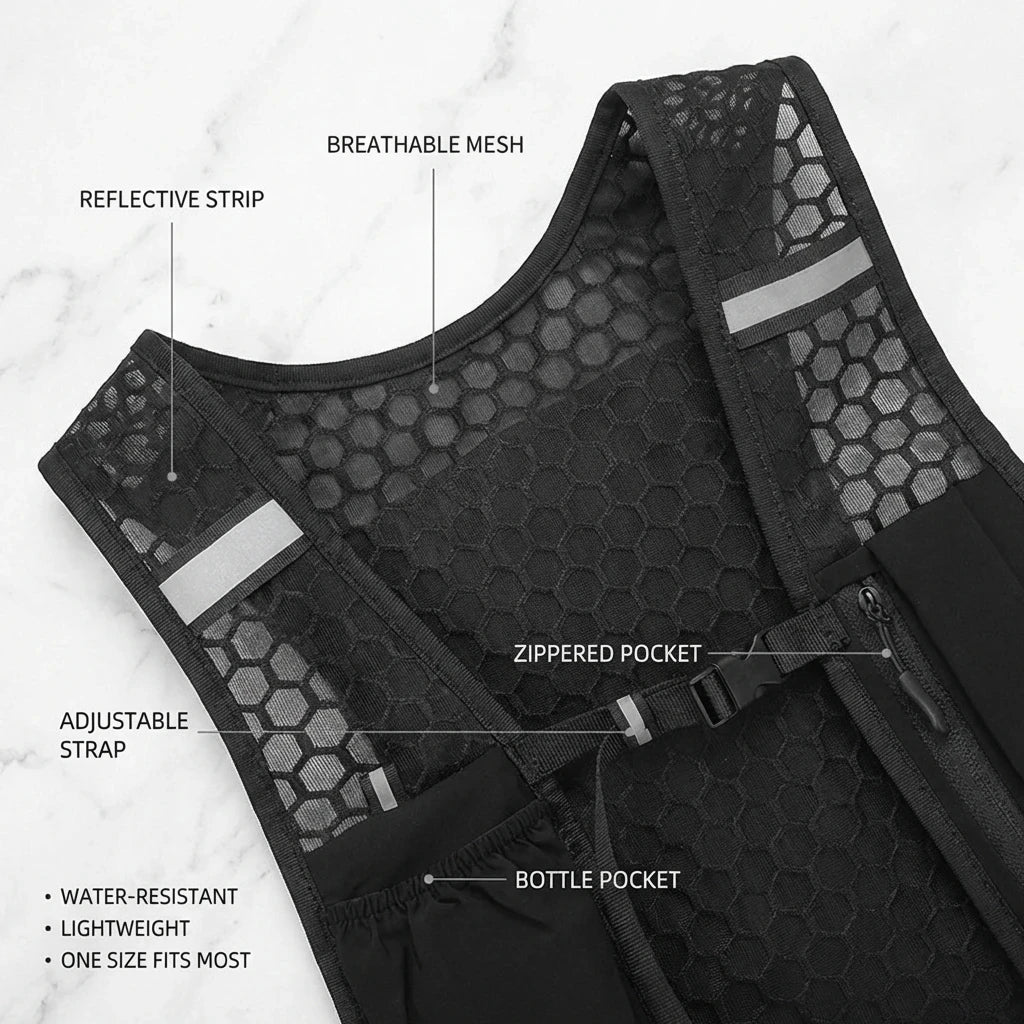 Running Vest