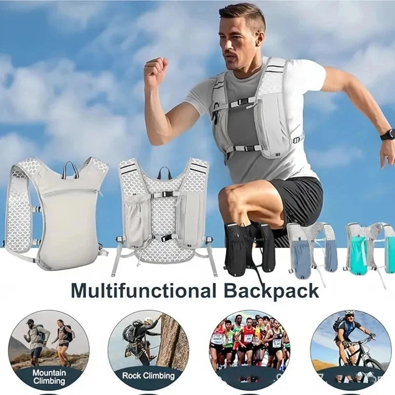 Running Vest