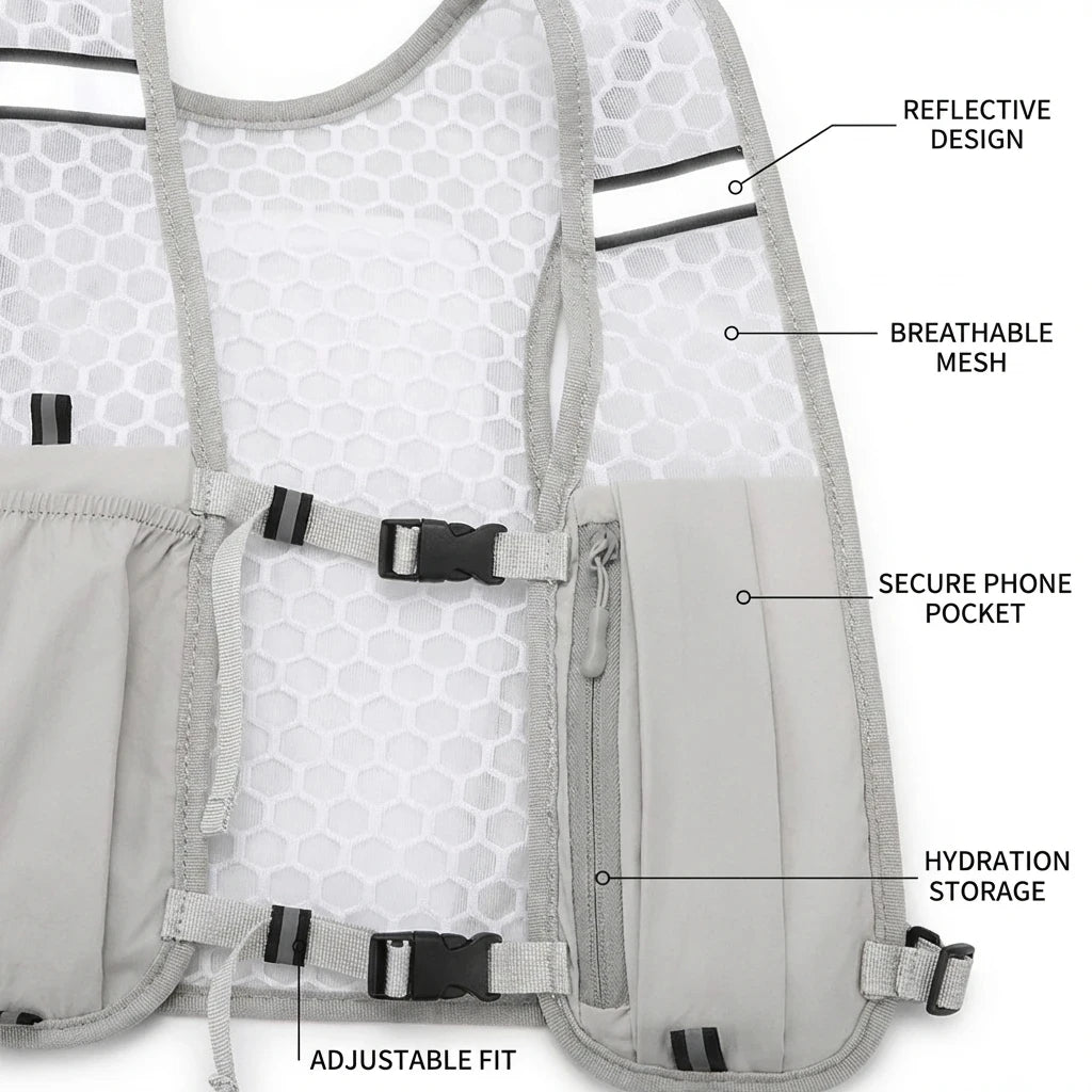 Running Vest