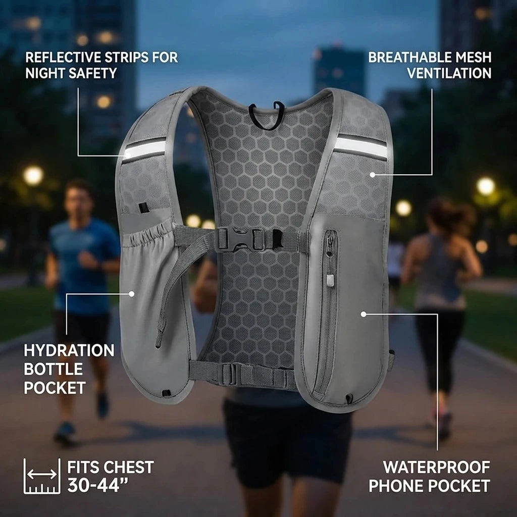 Running Vest