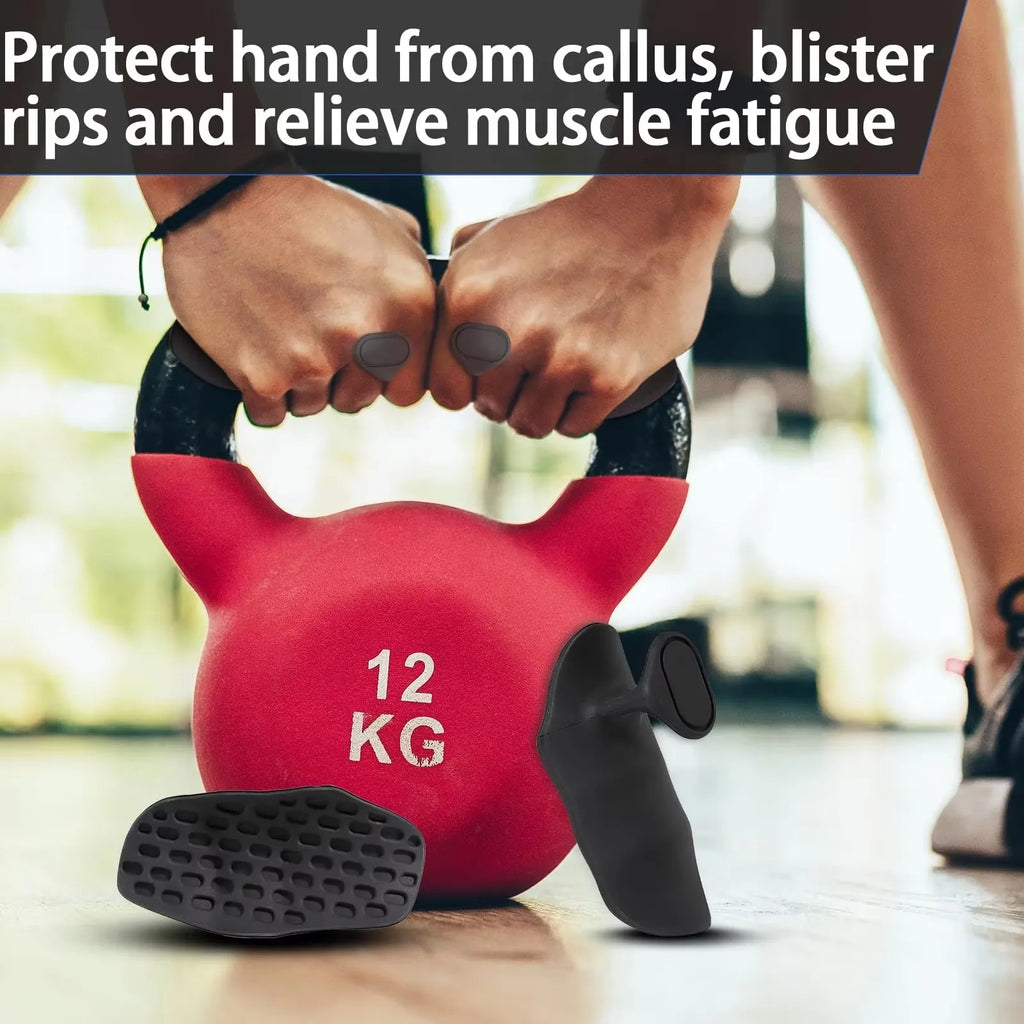 Grip Guards