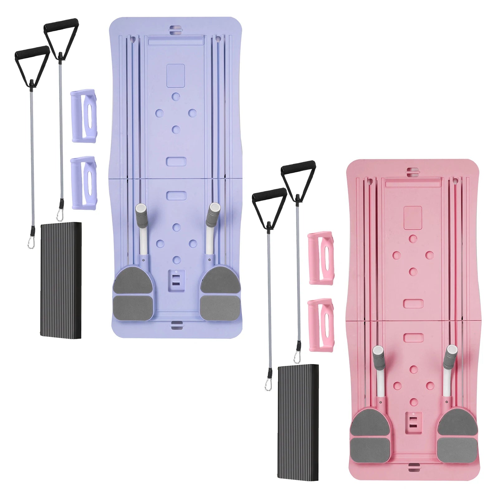 Pilates Board