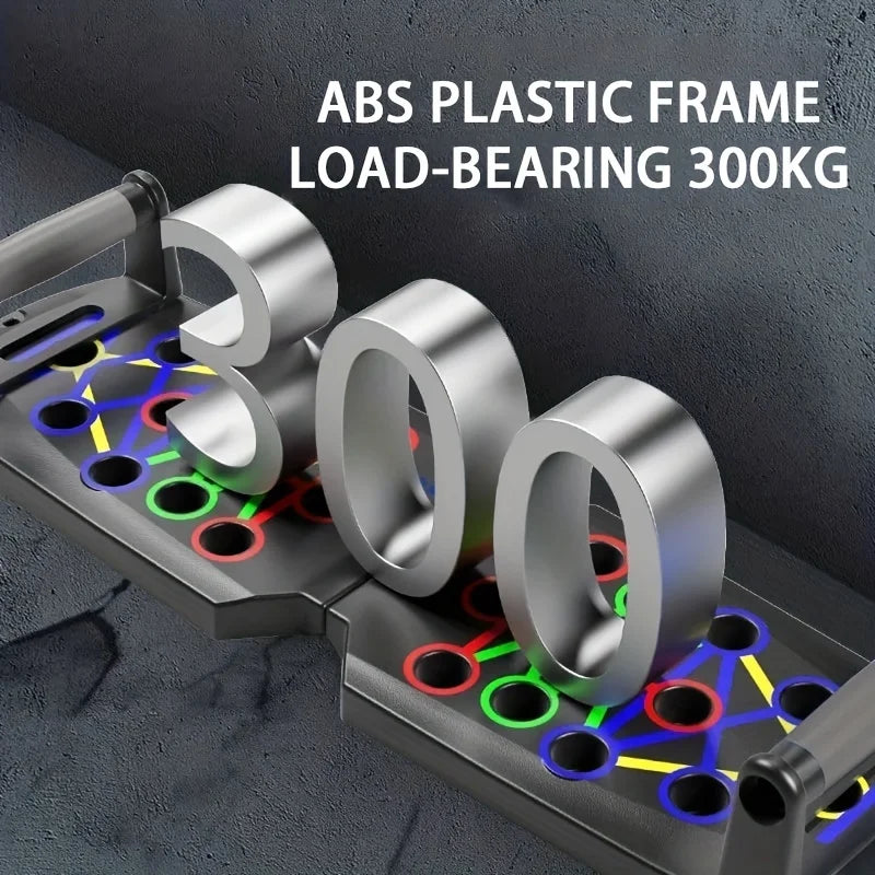 Push-Up Board