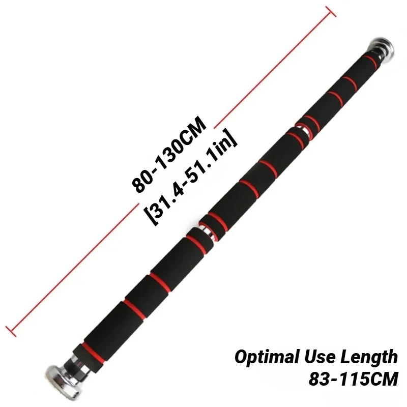 Tension Pull-Up Bar