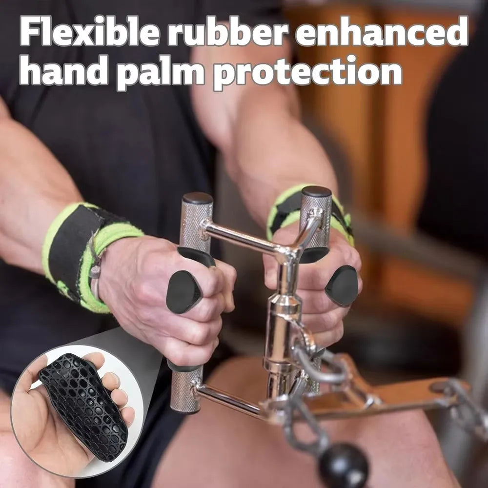 Grip Guards