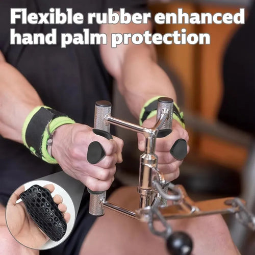 Grip Guards