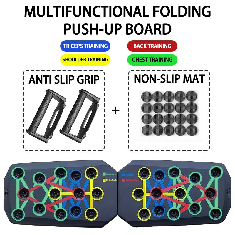 Push-Up Board