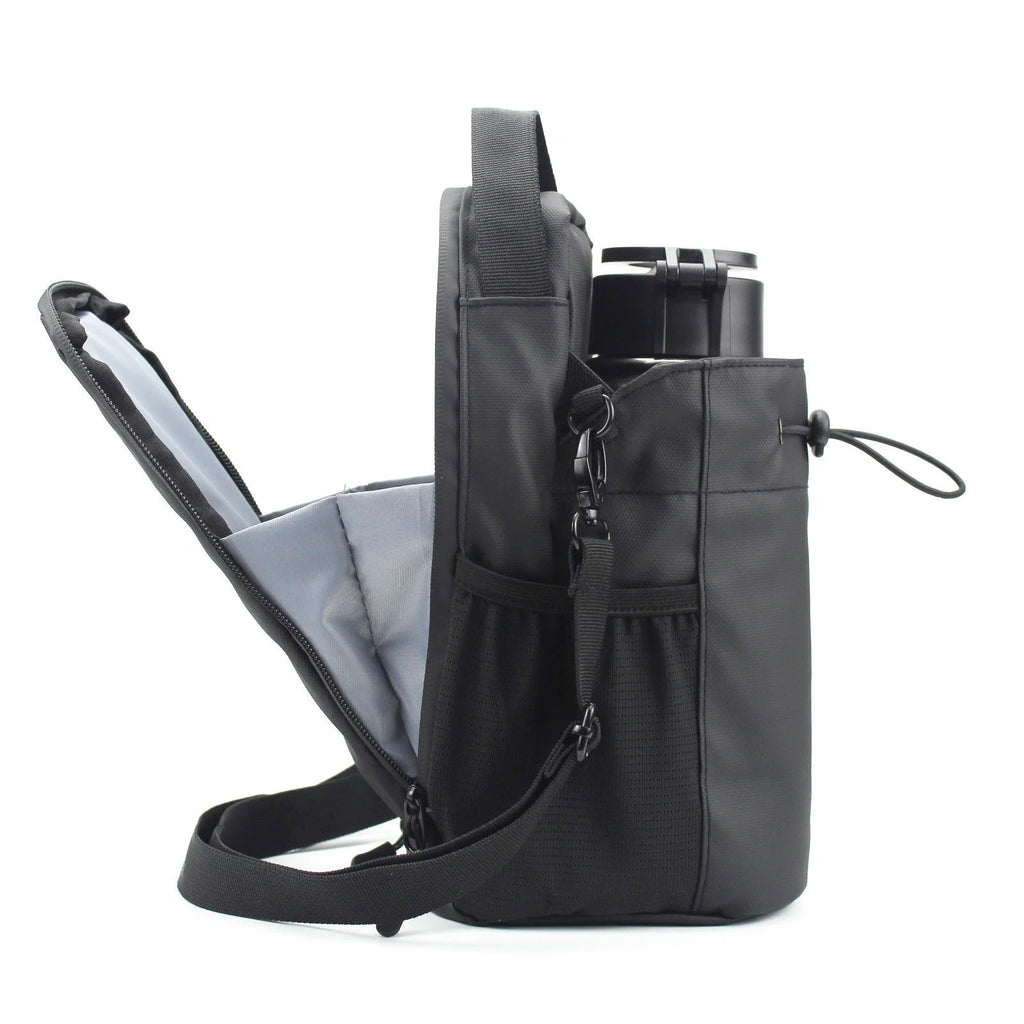 Magnetic Gym Bag