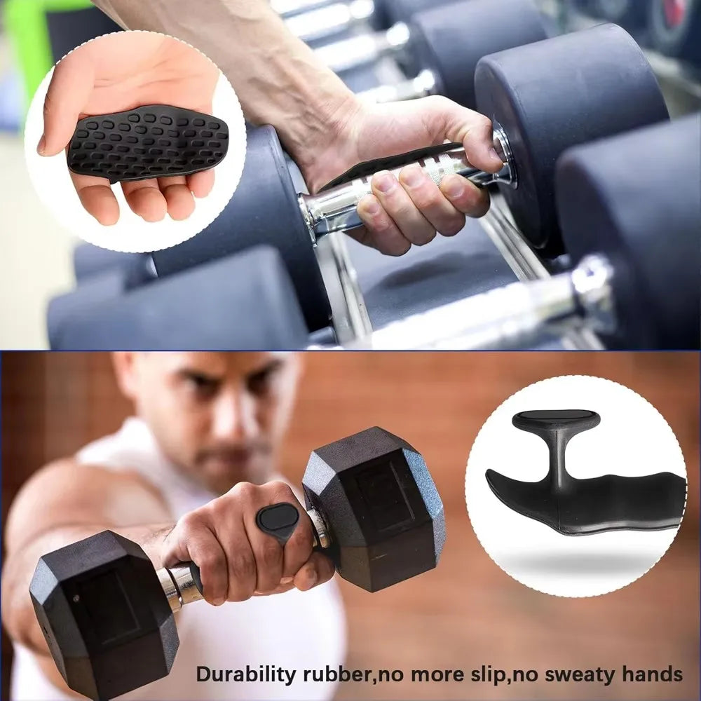 Grip Guards