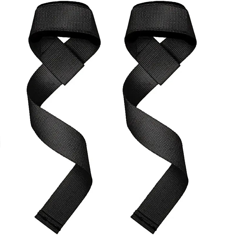 Weightlifting Straps